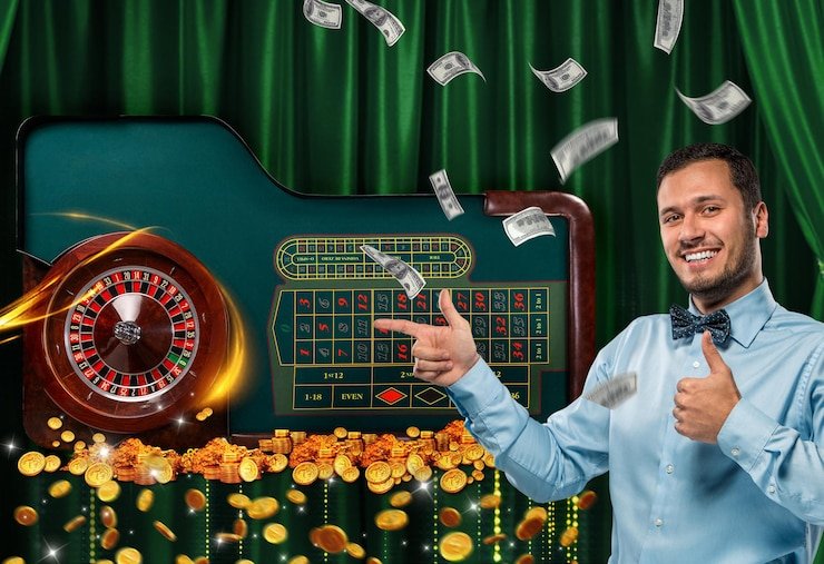 tg475 Live Baccarat